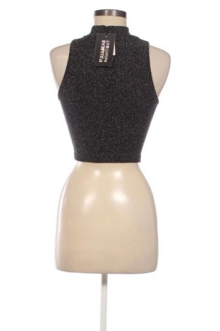 Γυναικείο τοπ Pull&Bear, Μέγεθος XS, Χρώμα Πολύχρωμο, Τιμή 1,99 €
