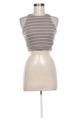 Damentop Pull&Bear, Größe S, Farbe Mehrfarbig, Preis € 6,99