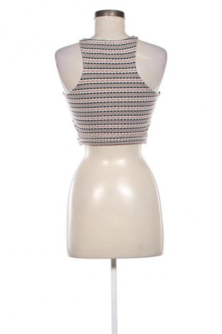 Damentop Pull&Bear, Größe S, Farbe Mehrfarbig, Preis € 6,99