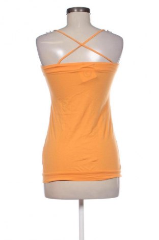Damski top Pull&Bear, Rozmiar S, Kolor Pomarańczowy, Cena 28,99 zł