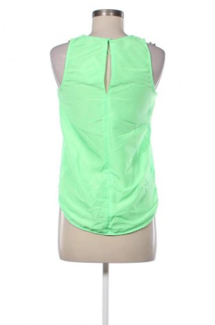 Dámský top Pull&Bear, Velikost S, Barva Zelená, Cena  179,00 Kč