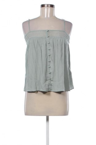 Damski top Reserved, Rozmiar XS, Kolor Zielony, Cena 41,90 zł