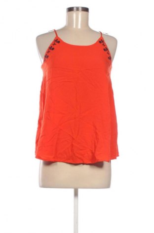 Дамски топ Reserved, Размер S, Цвят Оранжев, Цена 8,69 €