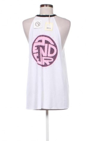 Dámský top Review, Velikost L, Barva Bílá, Cena  587,00 Kč