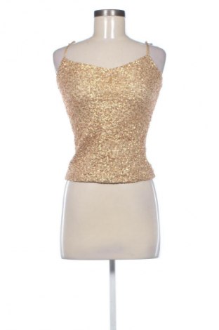 Damski top S.Oliver, Rozmiar S, Kolor Beżowy, Cena 42,99 zł