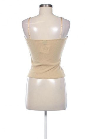 Damski top S.Oliver, Rozmiar S, Kolor Beżowy, Cena 42,99 zł