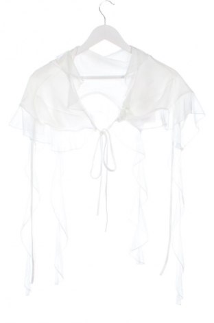 Дамски топ SHEIN, Размер S, Цвят Бял, Цена 7,66 €