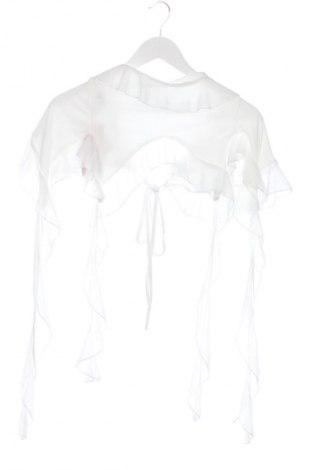 Дамски топ SHEIN, Размер S, Цвят Бял, Цена 7,66 €