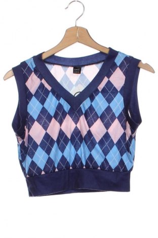 Дамски топ SHEIN, Размер S, Цвят Многоцветен, Цена 10,73 €