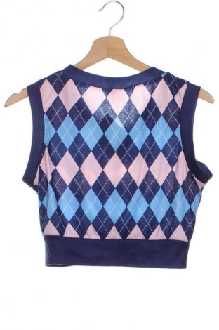 Дамски топ SHEIN, Размер S, Цвят Многоцветен, Цена 10,73 €