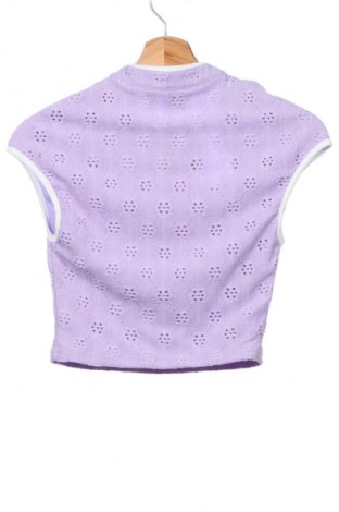 Dámský top SHEIN, Velikost XS, Barva Fialová, Cena  119,00 Kč