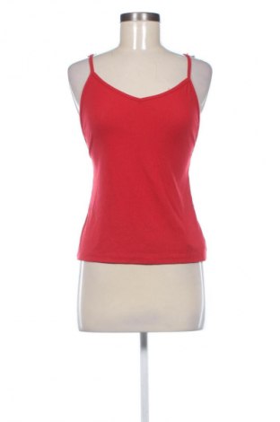 Damski top SHEIN, Rozmiar L, Kolor Czerwony, Cena 57,99 zł