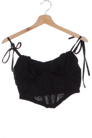 Damentop SHEIN, Größe S, Farbe Schwarz, Preis € 11,99