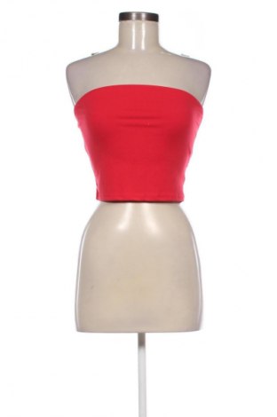 Damentop SHEIN, Größe M, Farbe Rot, Preis € 6,99