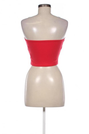 Damentop SHEIN, Größe M, Farbe Rot, Preis € 6,99