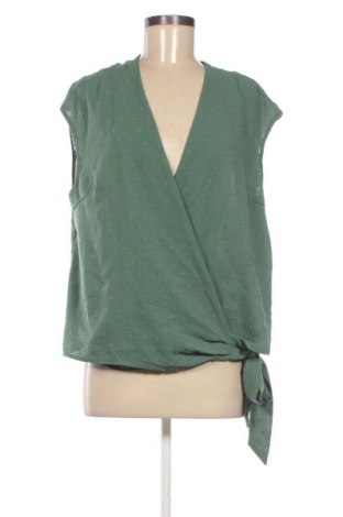 Damski top SHEIN, Rozmiar XL, Kolor Zielony, Cena 45,99 zł