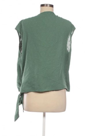 Damski top SHEIN, Rozmiar XL, Kolor Zielony, Cena 45,99 zł