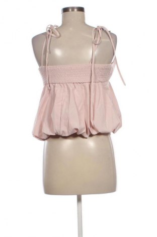 Дамски топ SHEIN, Размер S, Цвят Розов, Цена 12,27 €