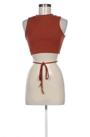 Dámský top SHEIN, Velikost S, Barva Hnědá, Cena  169,00 Kč