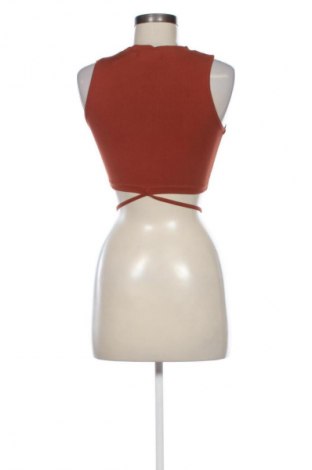 Dámský top SHEIN, Velikost S, Barva Hnědá, Cena  169,00 Kč