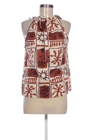 Damski top SHEIN, Rozmiar M, Kolor Kolorowy, Cena 26,79 zł