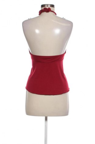 Damski top SHEIN, Rozmiar M, Kolor Czerwony, Cena 23,99 zł