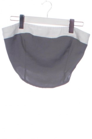 Damski top SHEIN, Rozmiar M, Kolor Szary, Cena 53,81 zł