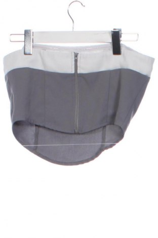 Damski top SHEIN, Rozmiar M, Kolor Szary, Cena 53,81 zł