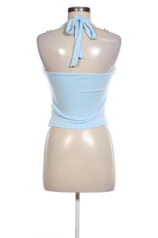 Damski top SHEIN, Rozmiar S, Kolor Niebieski, Cena 53,86 zł