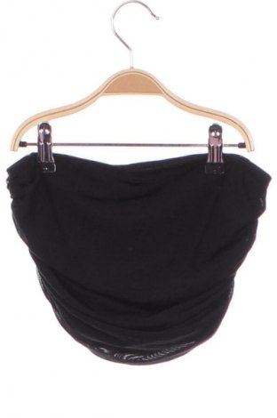 Damski top SHEIN, Rozmiar XS, Kolor Czarny, Cena 31,99 zł