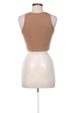 Dámský top SHEIN, Velikost XS, Barva Béžová, Cena  179,00 Kč