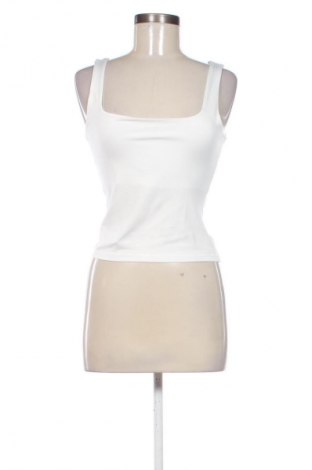 Damski top SHEIN, Rozmiar S, Kolor Biały, Cena 53,99 zł