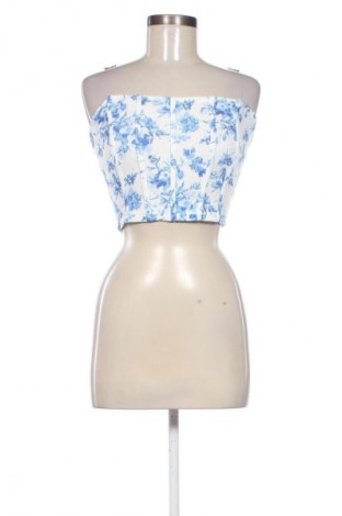 Top de femei SHEIN, Mărime XS, Culoare Multicolor, Preț 91,99 Lei