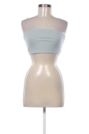 Дамски топ SHEIN, Размер S, Цвят Син, Цена 5,11 €