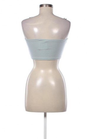 Дамски топ SHEIN, Размер S, Цвят Син, Цена 5,11 €