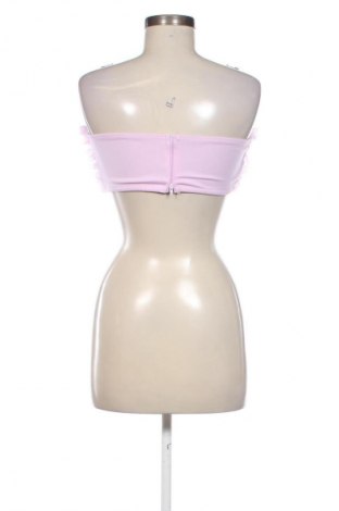 Damski top SHEIN, Rozmiar S, Kolor Różowy, Cena 67,78 zł