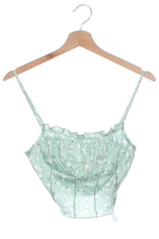 Damentop SHEIN, Größe XS, Farbe Mehrfarbig, Preis € 7,99