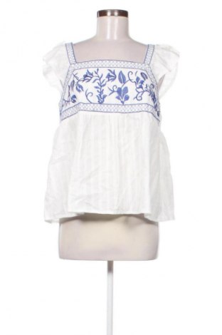 Дамски топ SHEIN, Размер M, Цвят Бял, Цена 4,80 €