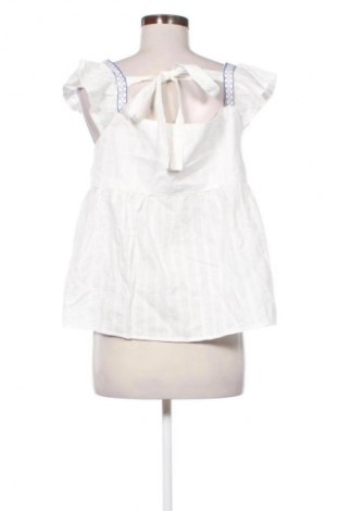 Дамски топ SHEIN, Размер M, Цвят Бял, Цена 4,80 €