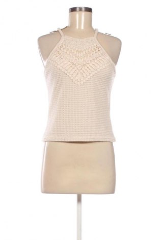 Damentop SHEIN, Größe M, Farbe Beige, Preis € 3,99
