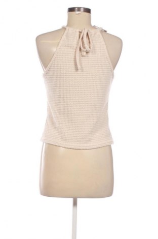 Damentop SHEIN, Größe M, Farbe Beige, Preis € 3,99