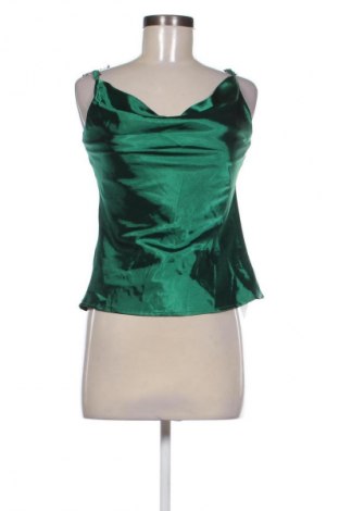 Дамски топ SHEIN, Размер S, Цвят Зелен, Цена 12,27 €