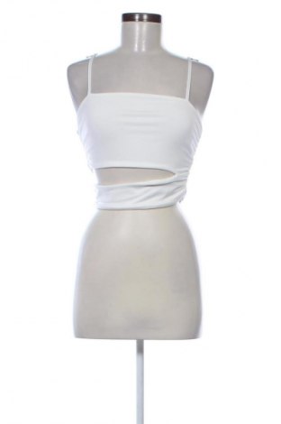 Дамски топ SHEIN, Размер S, Цвят Бял, Цена 12,27 €