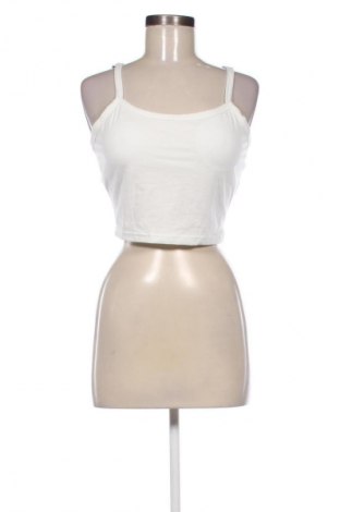 Damski top SHEIN, Rozmiar M, Kolor Biały, Cena 44,99 zł