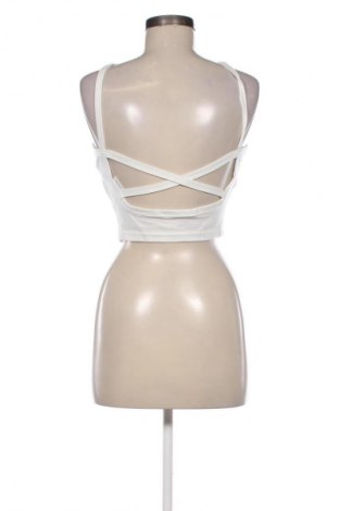 Damski top SHEIN, Rozmiar M, Kolor Biały, Cena 44,99 zł