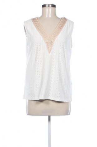 Дамски топ SHEIN, Размер M, Цвят Бял, Цена 12,21 €