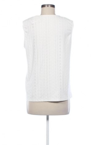 Дамски топ SHEIN, Размер M, Цвят Бял, Цена 12,21 €