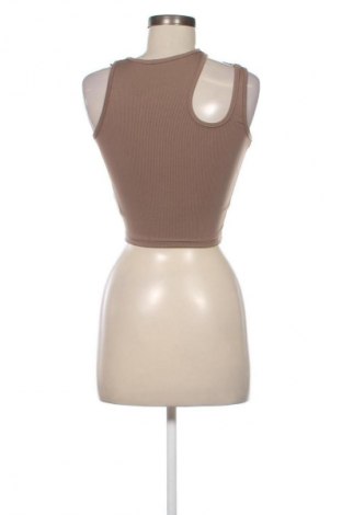 Dámský top SHEIN, Velikost S, Barva Hnědá, Cena  142,00 Kč