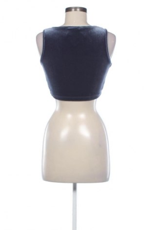 Dámský top SHEIN, Velikost S, Barva Modrá, Cena  59,00 Kč