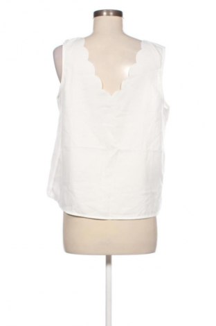 Damski top SHEIN, Rozmiar M, Kolor Biały, Cena 47,99 zł